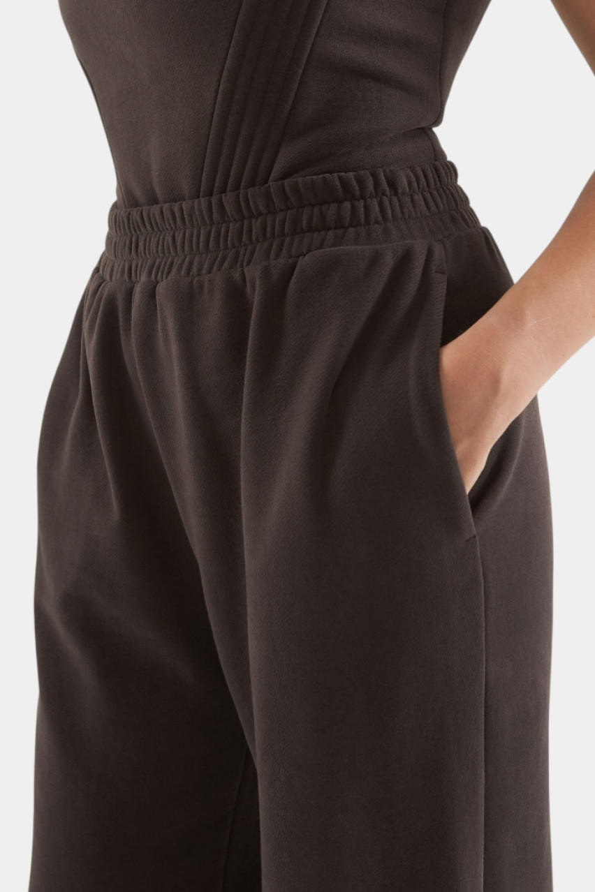 Коричневі штани Hangout NÈRSES