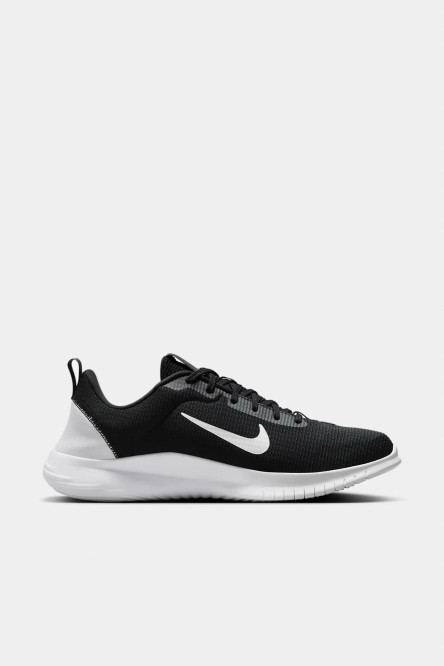 Чорні кросівки NIKE 