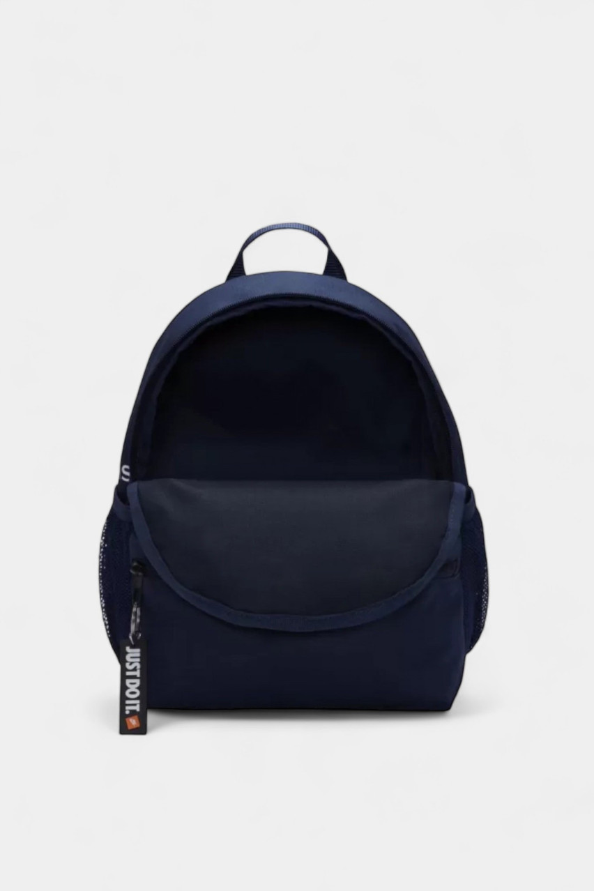 Синий рюкзак NIKE