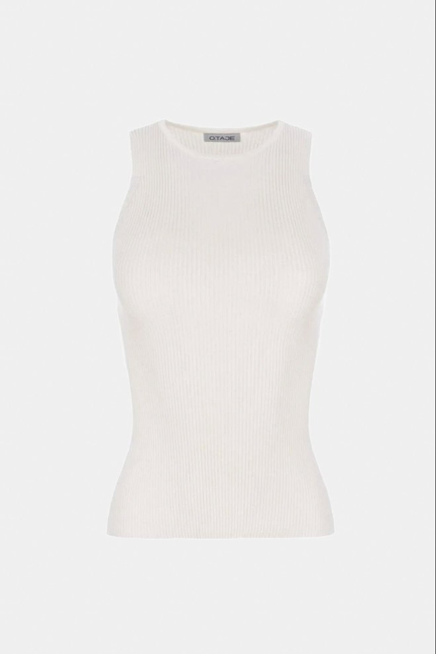 Молочный топ O.TAJE