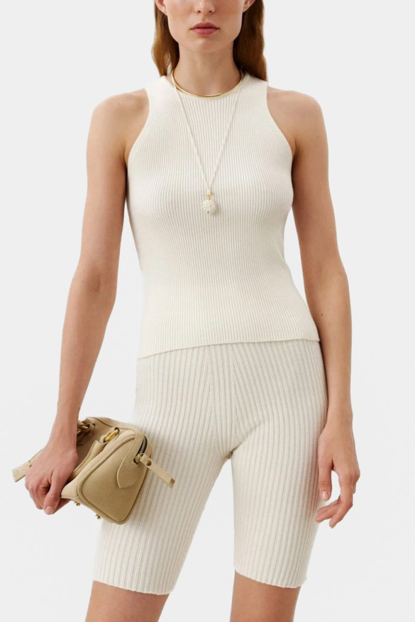 Молочні шорти O.TAJE