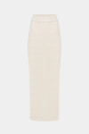 Молочная юбка O.TAJE