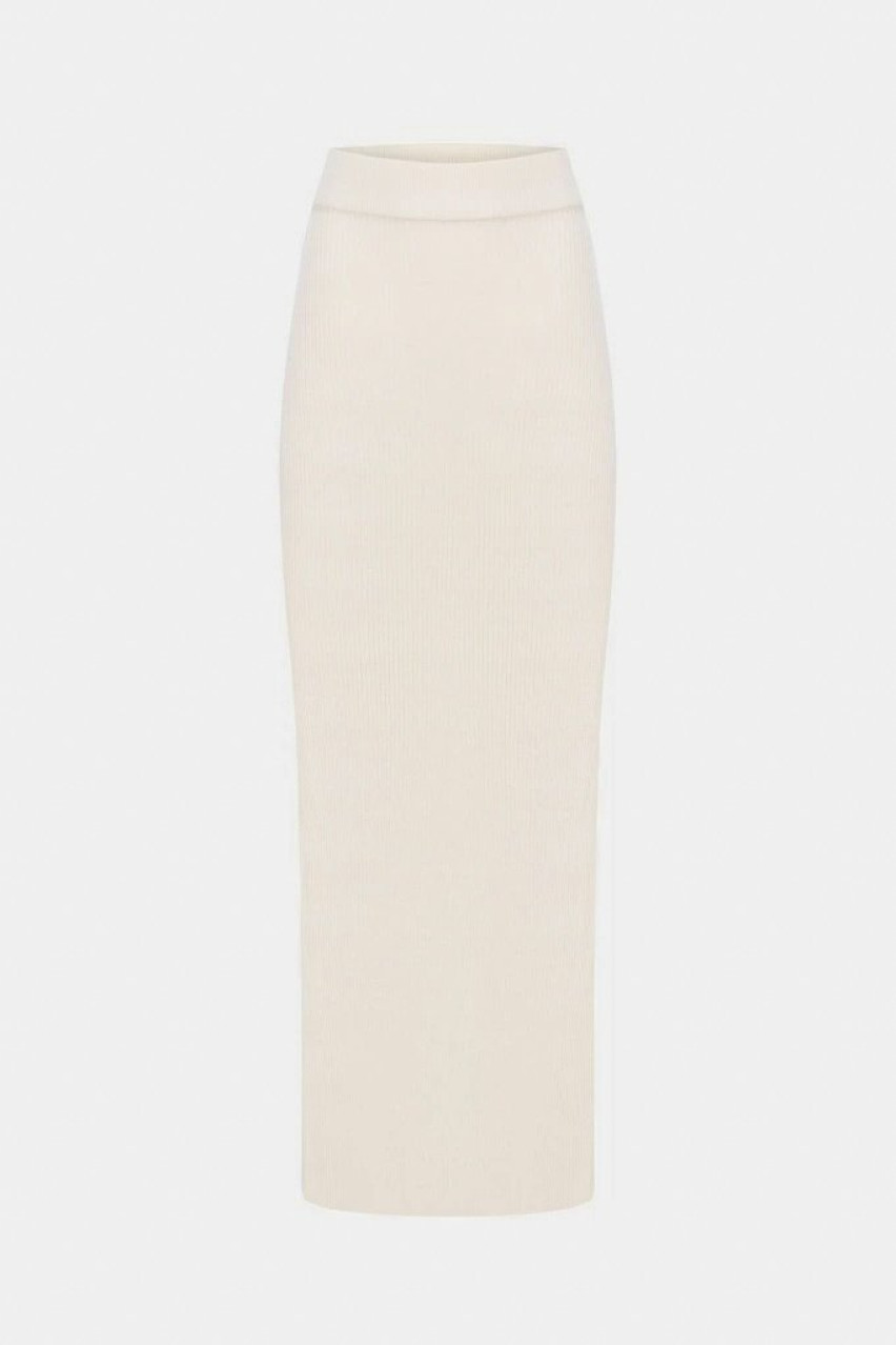 Молочная юбка O.TAJE