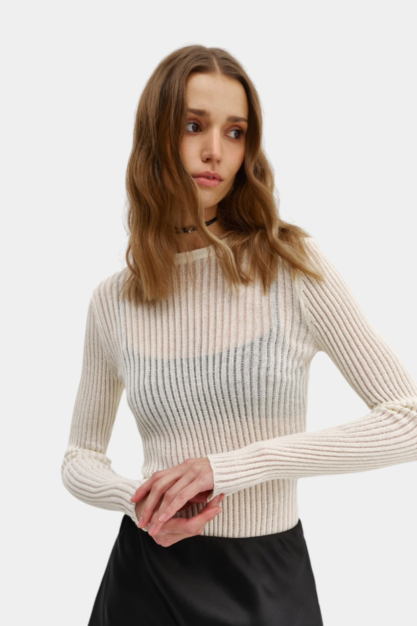 Молочное боди Lana O.TAJE