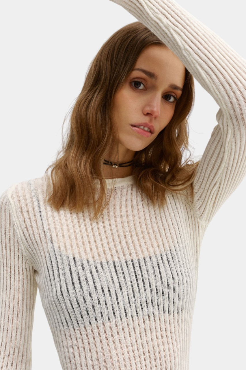 Молочное боди Lana O.TAJE