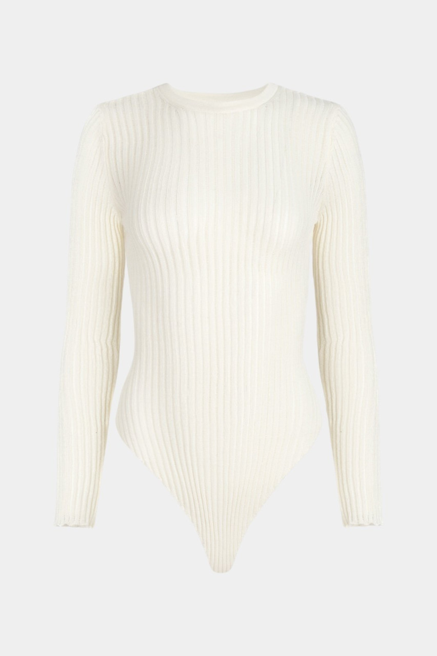 Молочное боди Lana O.TAJE