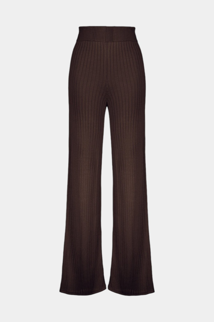 Шоколадні штани Bridget O.TAJE