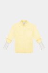 Жовта сорочка Redesigned Shirt 22