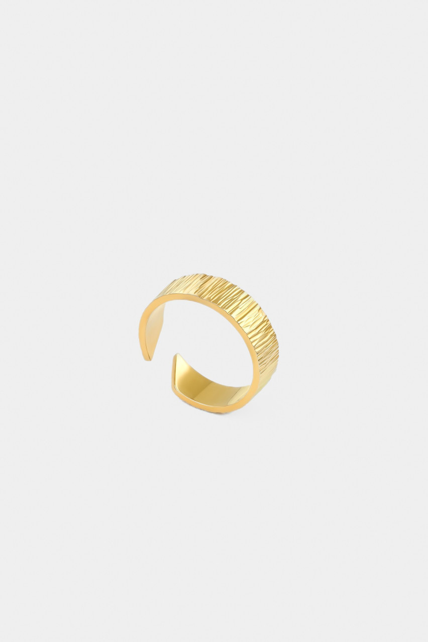 Золотое кольцо OneMan