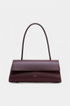 Бордова сумка Untitled