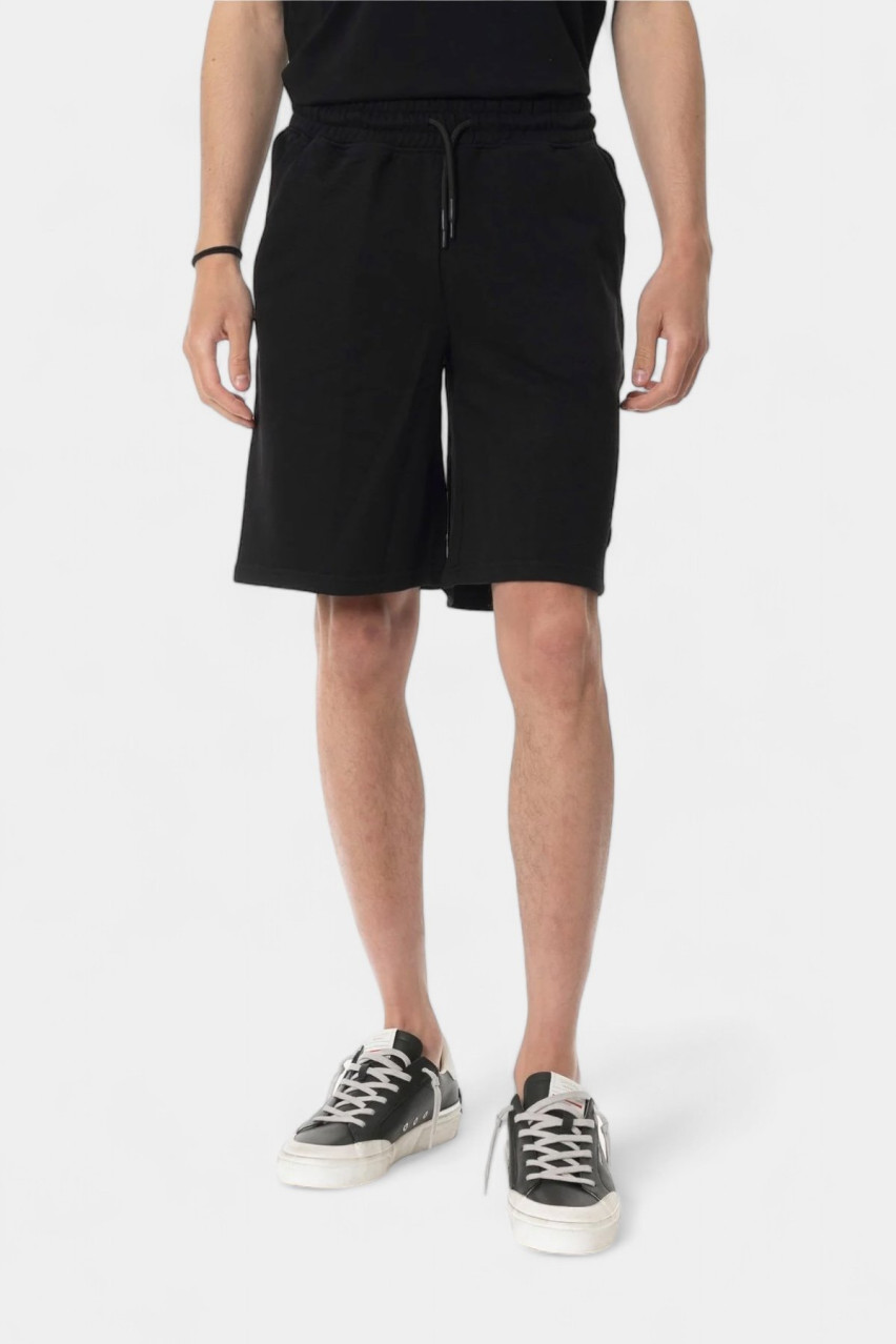 Чорні шорти Hanz Richmond X