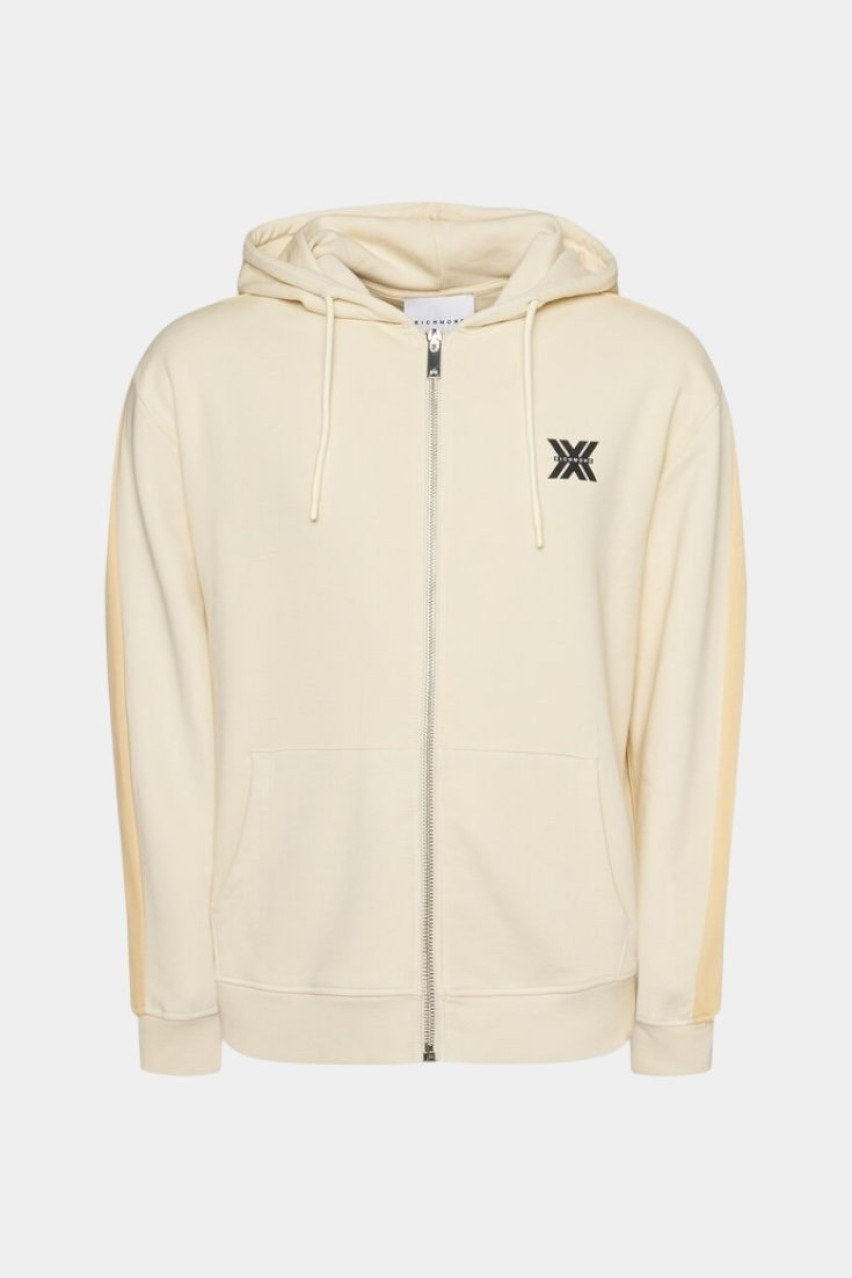 Бежеве худі Drake Richmond X