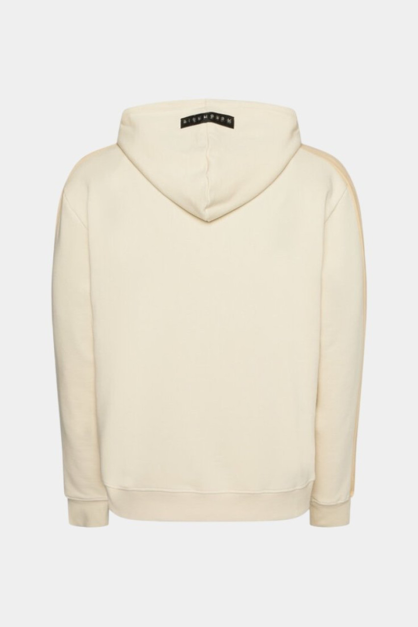 Бежеве худі Drake Richmond X