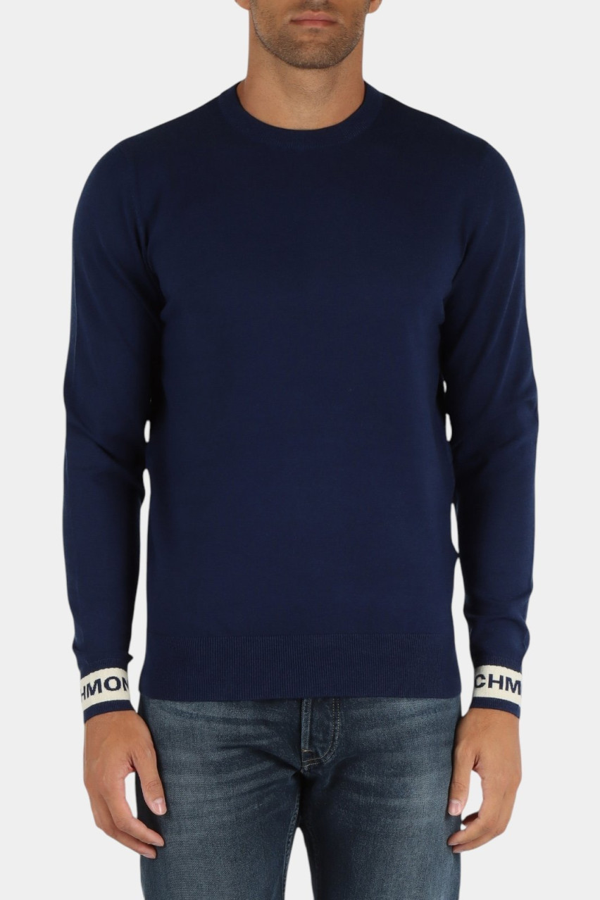 Синій светр Artuso UMA24099MA Richmond X