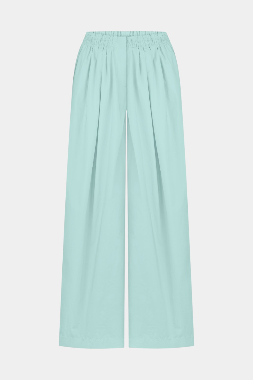 Мʼятні брюки Кенді SS1625 SAYYA