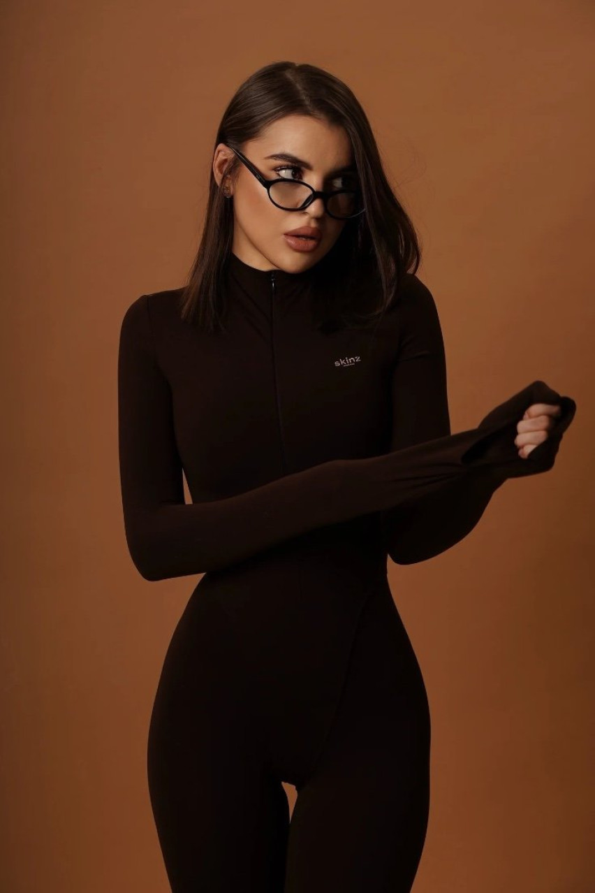 Шоколадний комбінезон ZN 3.0 SKINZ