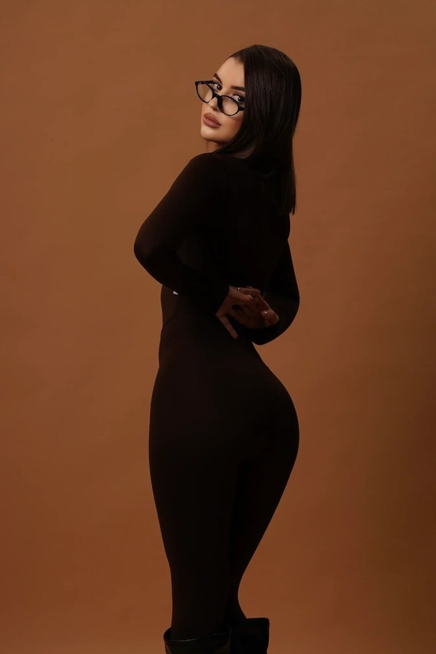 Шоколадний комбінезон ZN 3.0 SKINZ