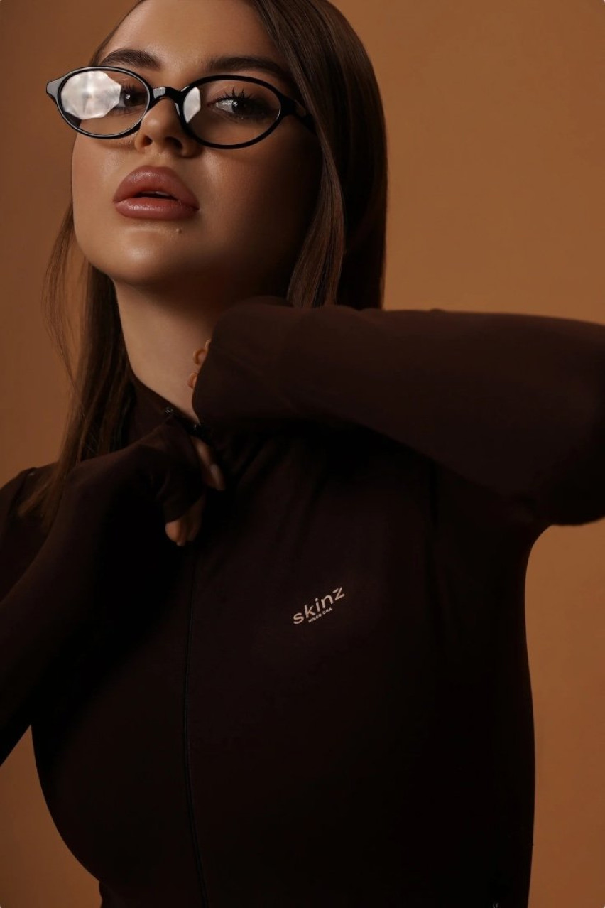 Шоколадний комбінезон ZN 3.0 SKINZ