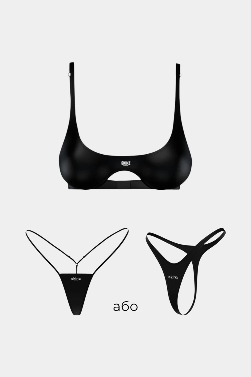 Подарунковий набір Box#3 SKINZ