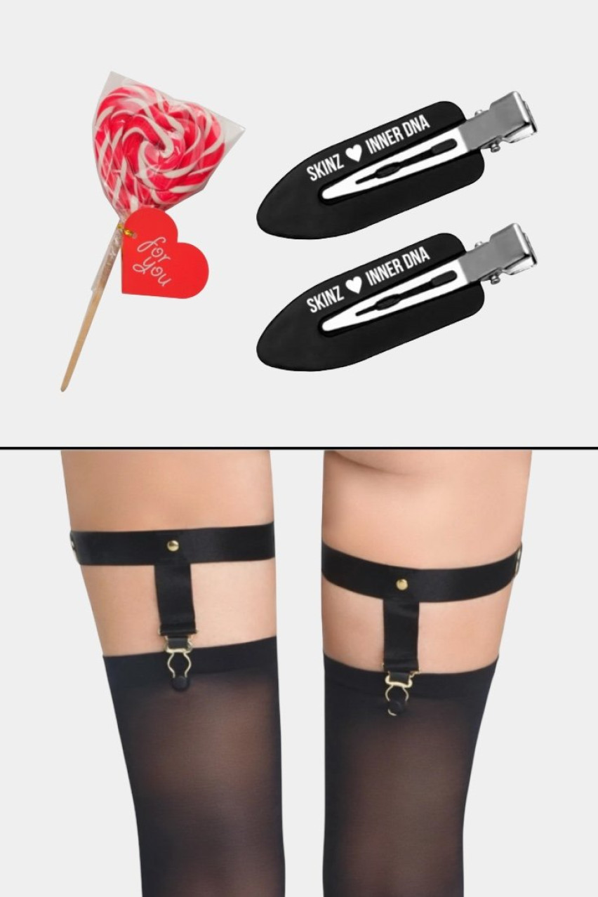 Подарунковий набір Box#3 SKINZ