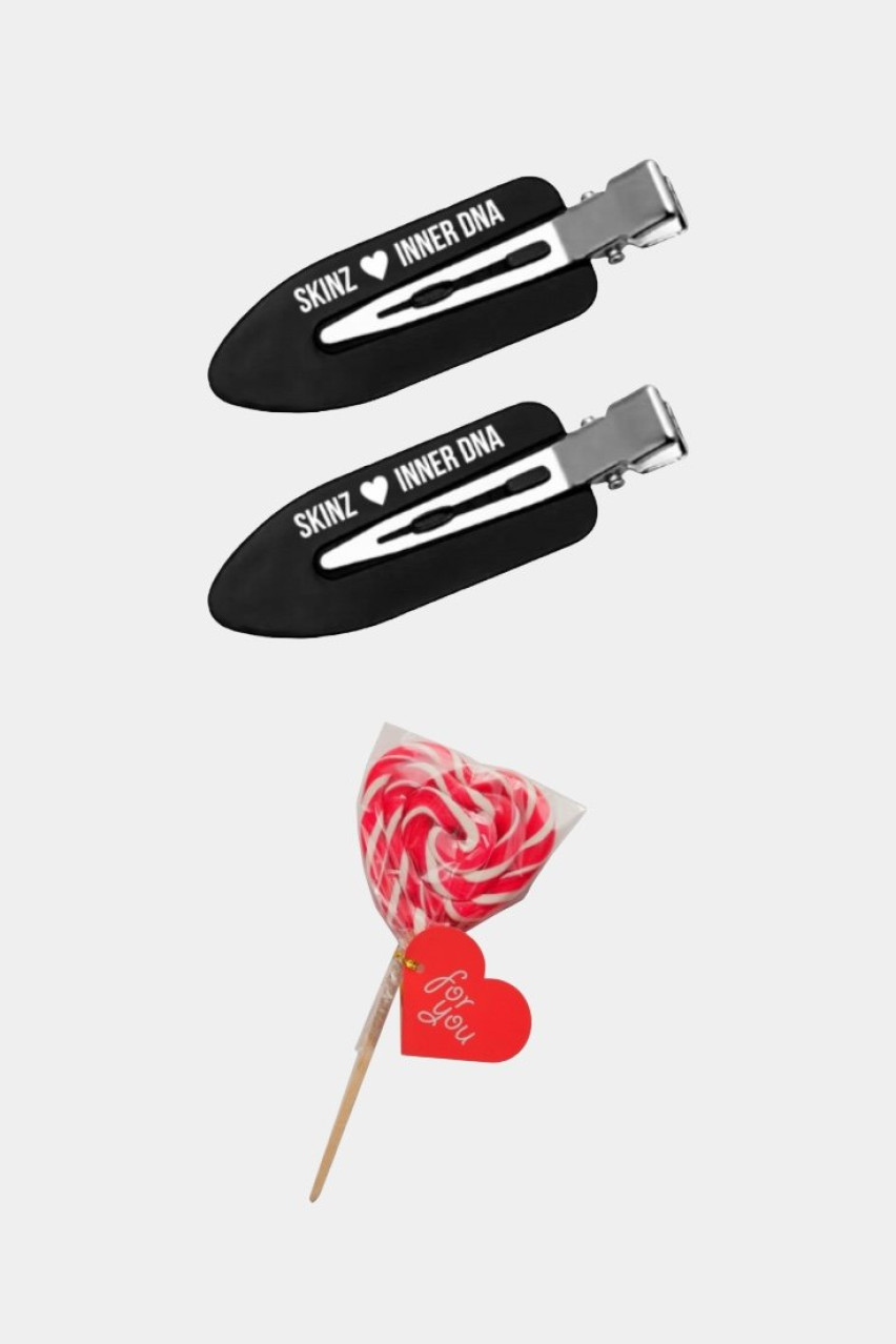 Подарочный набор Box#2 SKINZ