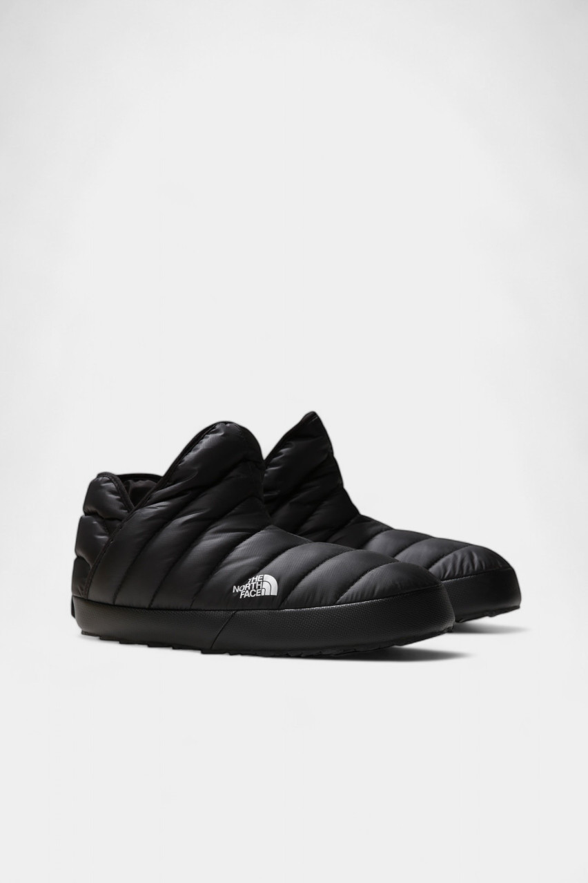 Черные ботинки Thermoball Traction Bootie NF0A3MKHKY41 The North Face