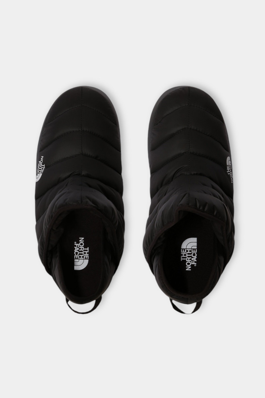 Чорні черевики Thermoball Traction Bootie NF0A331HKY41 The North Face