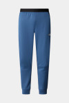 Синие спортивные штаны Mountain Athletics Fleece Pant