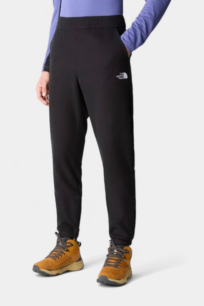 Черные спортивные штаны 100 Glacier Pant NF0A8561JK31 The North Face