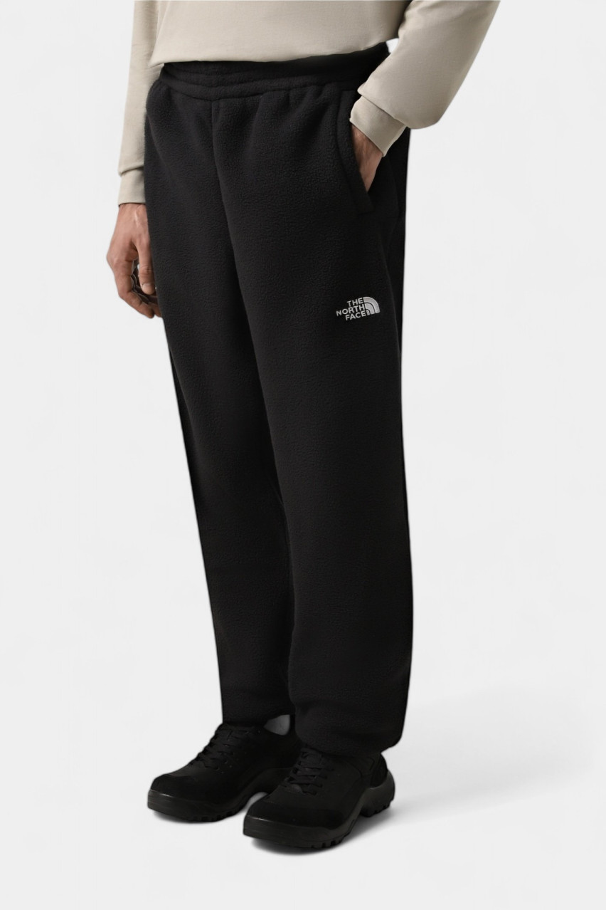 Черные спортивные штаны TNF Fleeski Pant NF0A88XSJK31 The North Face