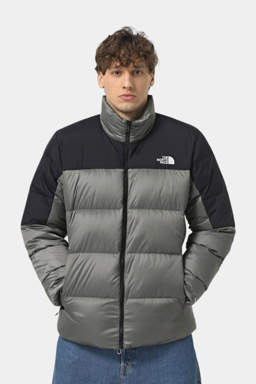 Хаки пуховик Diablo Down Jacket NF0A89930IM1 The North Face