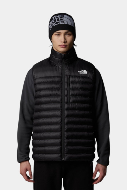 Черная жилетка Terra Peak Vest