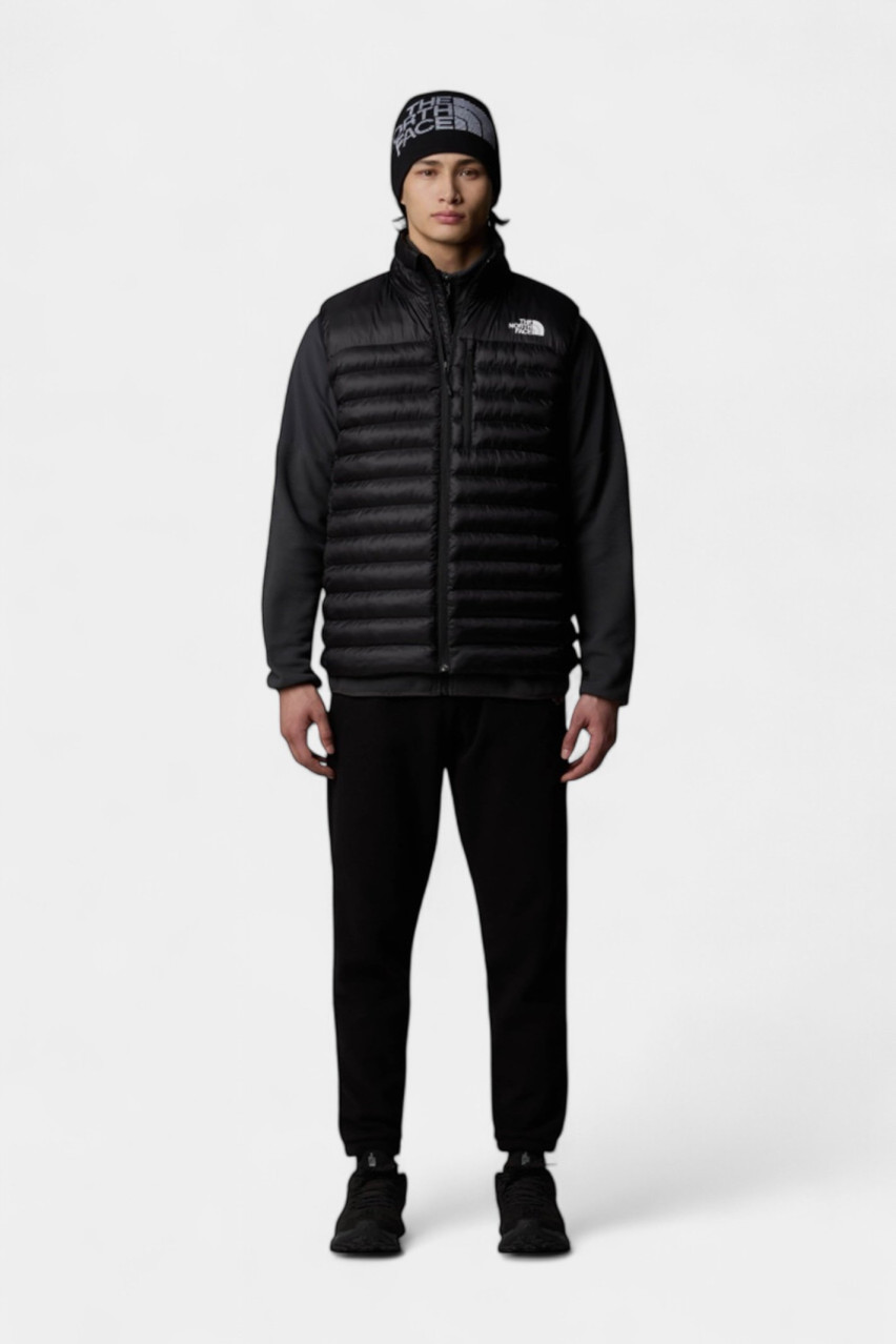 Чорна жилетка Terra Peak Vest NF0A89VCJK31 The North Face