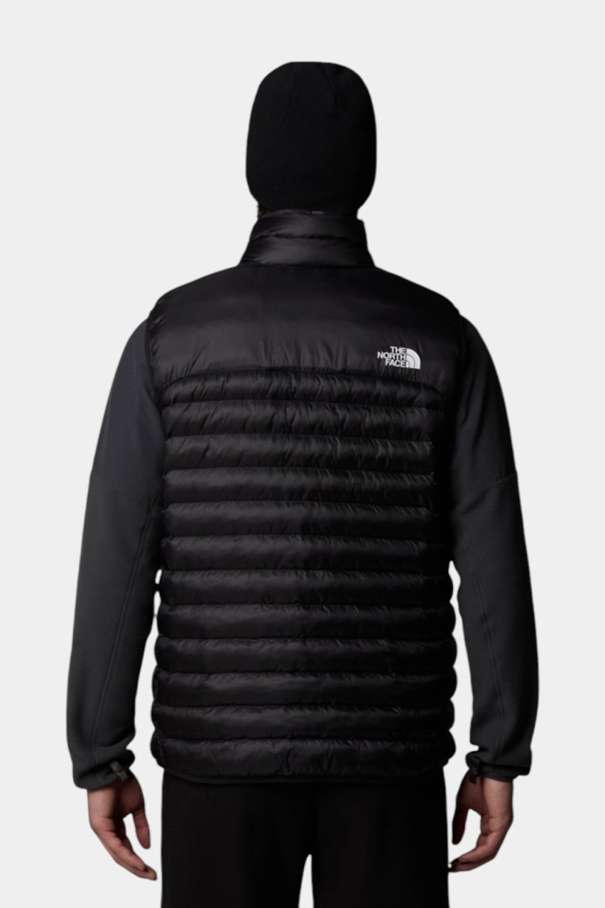 Чорна жилетка Terra Peak Vest NF0A89VCJK31 The North Face
