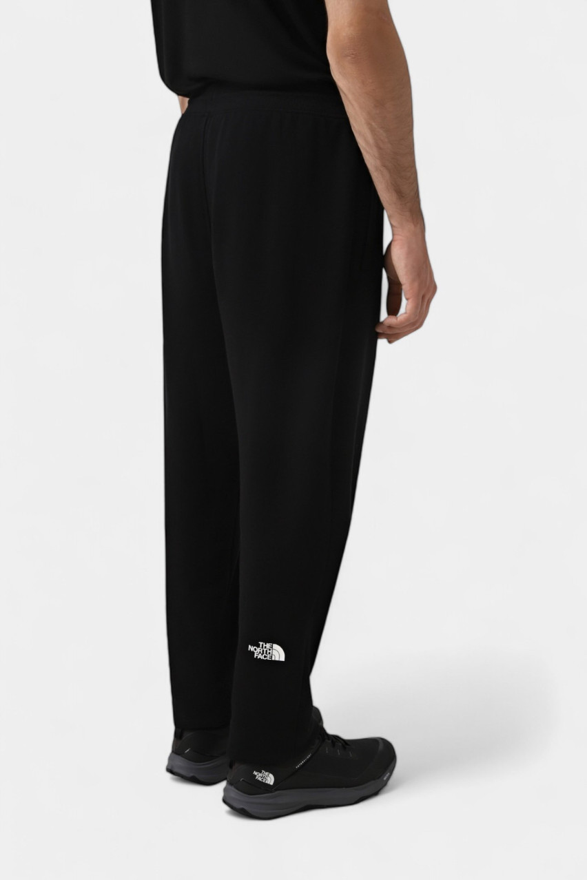 Черные спортивные штаны Drew Peak Pant NF0A8A6BJK31 The North Face
