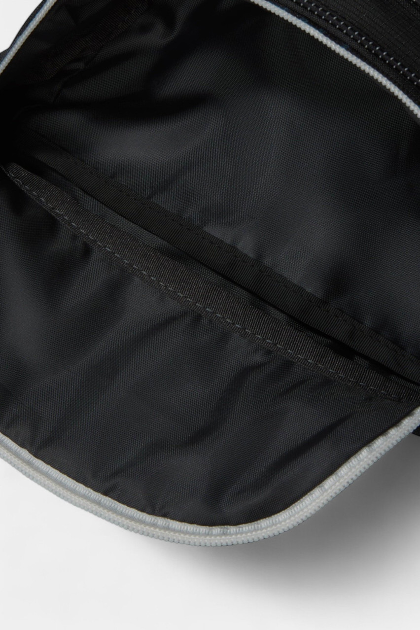 Черная поясная сумка Jester Lumbar NF0A52TM0IO1 The North Face