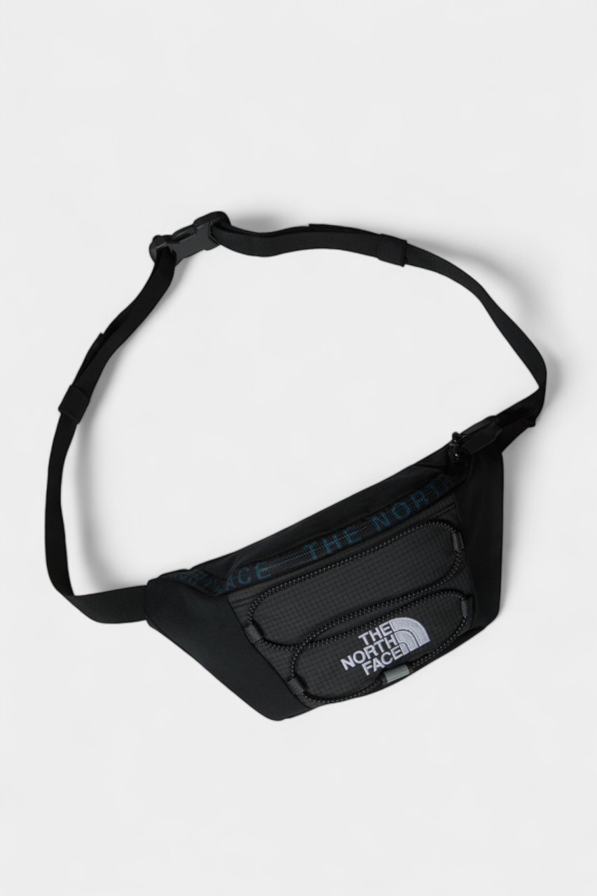 Черная поясная сумка Jester Lumbar NF0A52TM0IO1 The North Face