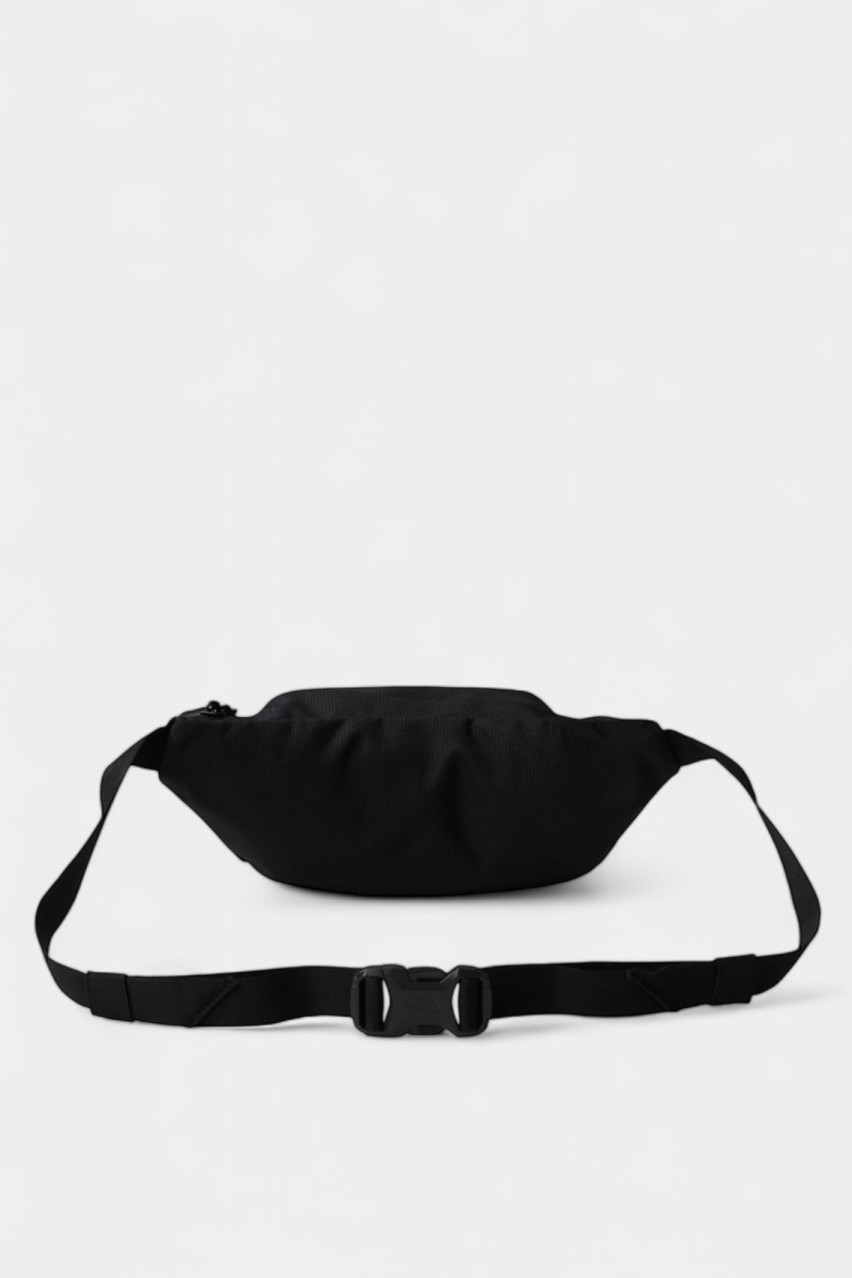 Черная поясная сумка Jester Lumbar NF0A52TM0IO1 The North Face