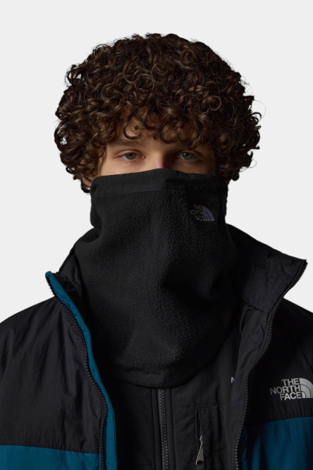 Черный баф Denali Neck Gaiter
