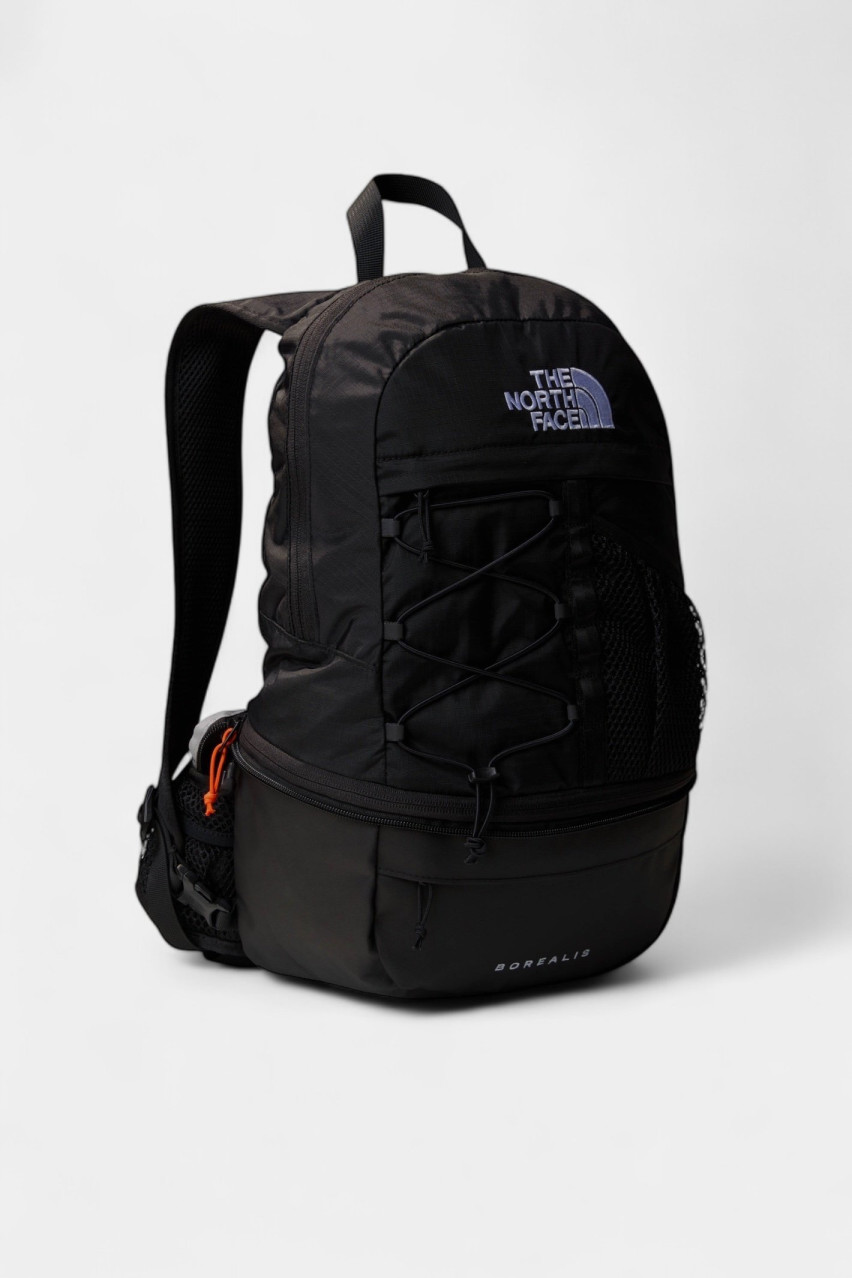 Чорний рюкзак Borealis Convertible Pack NF0A88TKKX71 The North Face