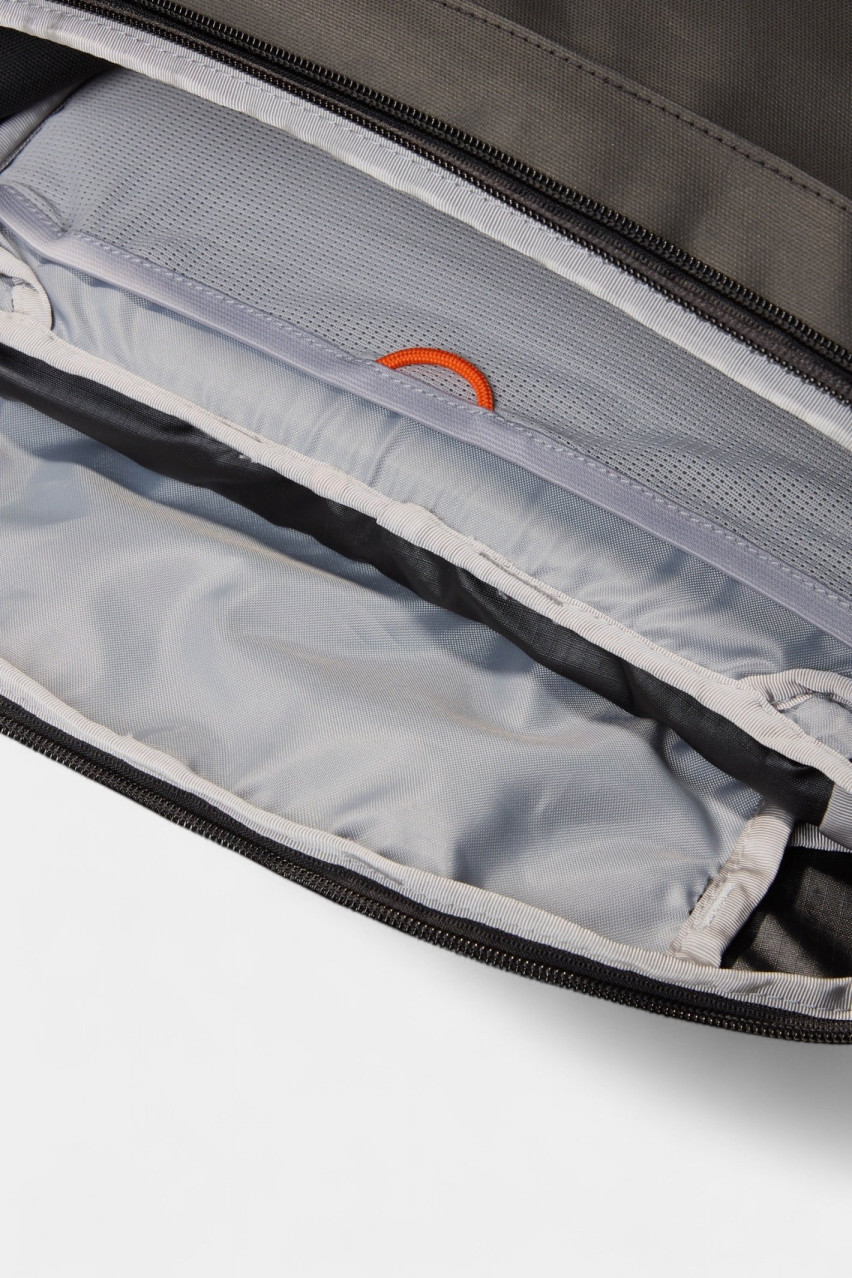 Чорний рюкзак Borealis Convertible Pack NF0A88TKKX71 The North Face