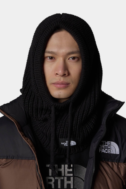 Черная балаклава Urban Lifestyle Hood