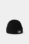 Черная шапка Explore Beanie