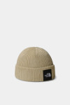 Бежевая шапка Explore Beanie
