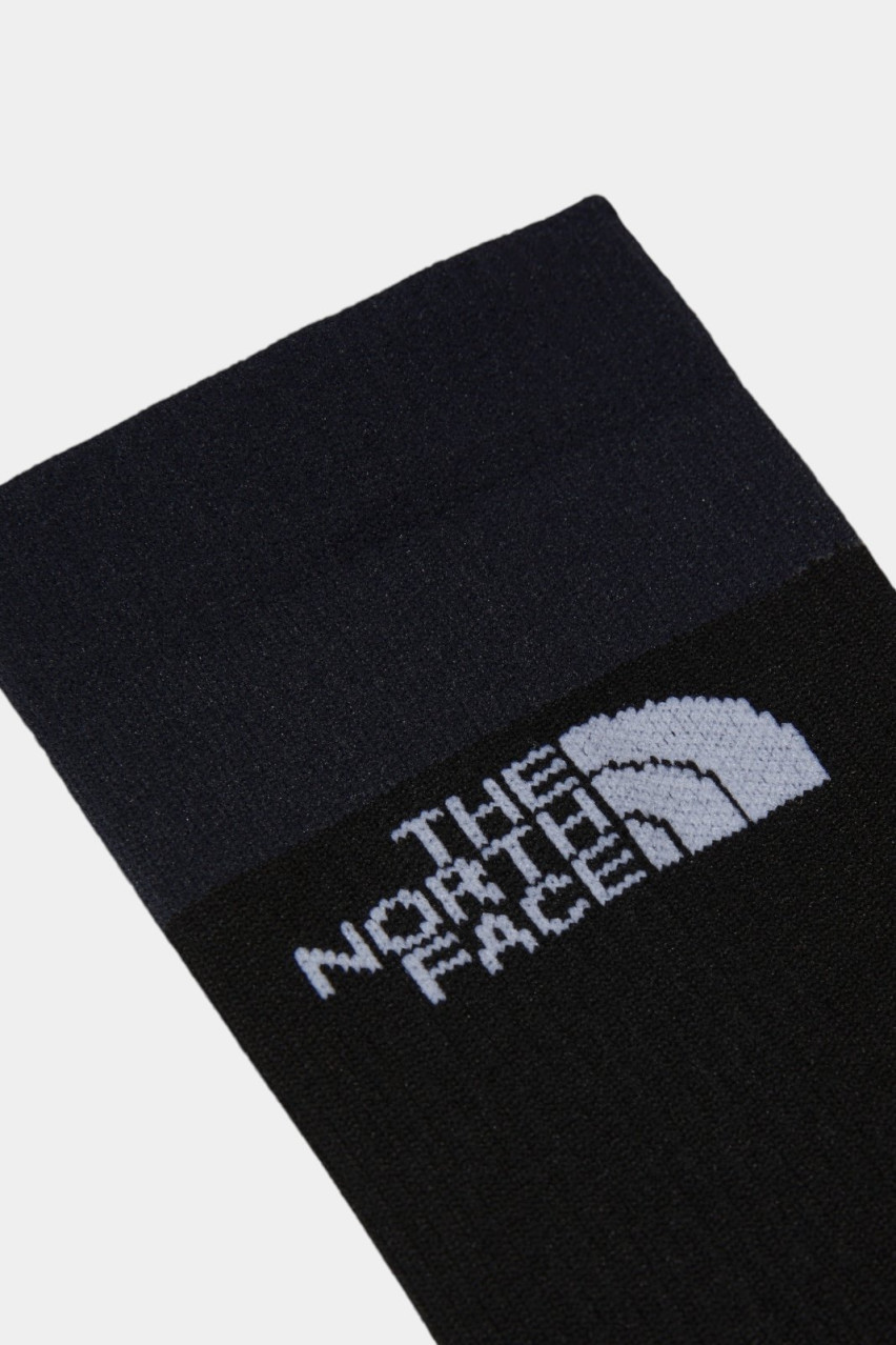 Черные носки Trail Run Sock Crew NF0A882FJK31 The North Face