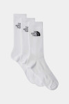 Белые носки Multi Sport Cush Crew Sock 3P