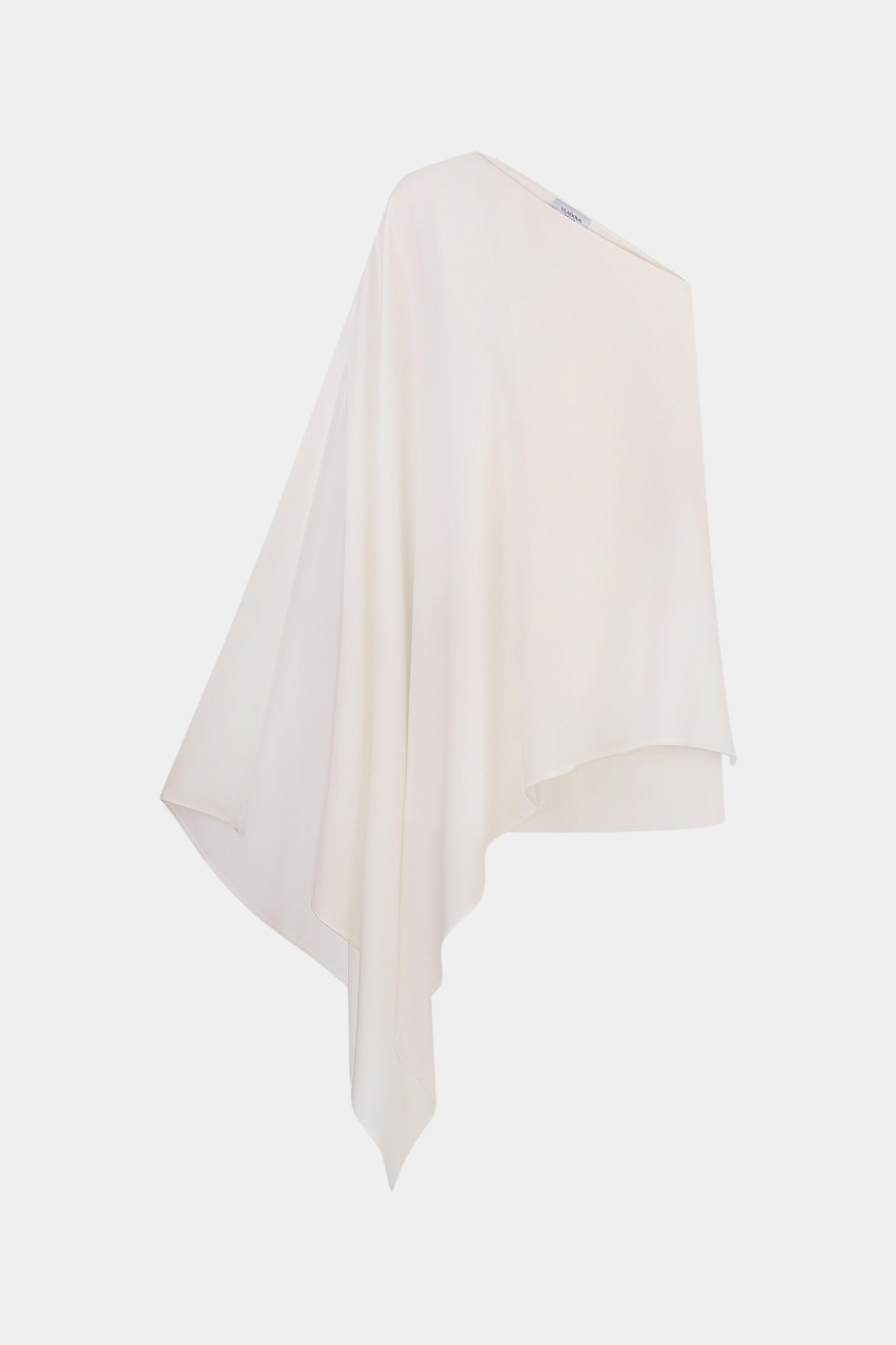 Молочное платье Белла VLADOVA