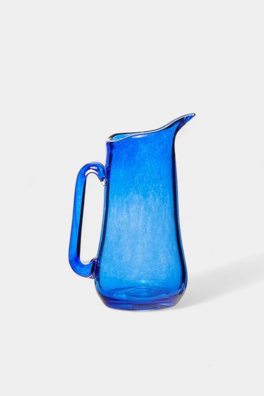 Синий кувшин Indigo PT008IN YAKUSH