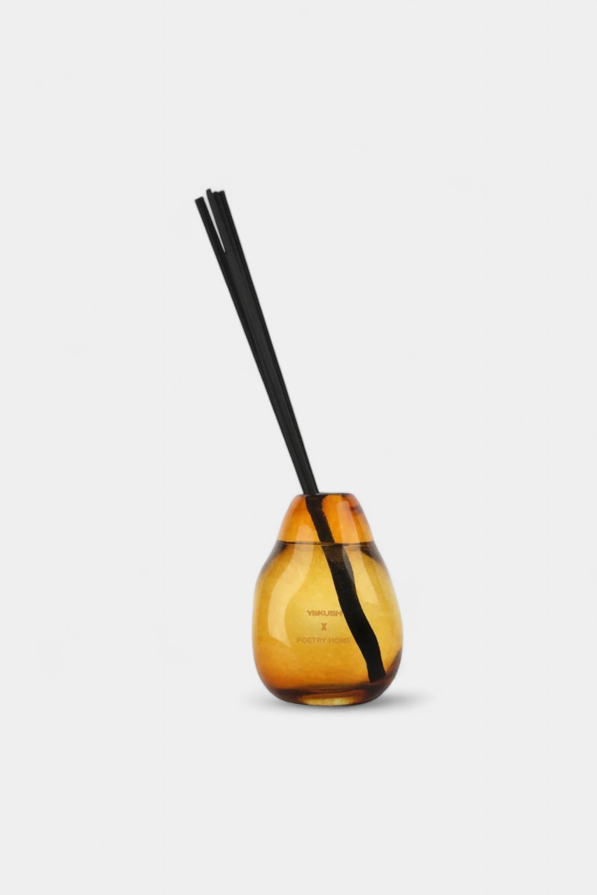 Диффузор Amber из коллаборации POETRY HOME x YAKUSH PP003DF YAKUSH