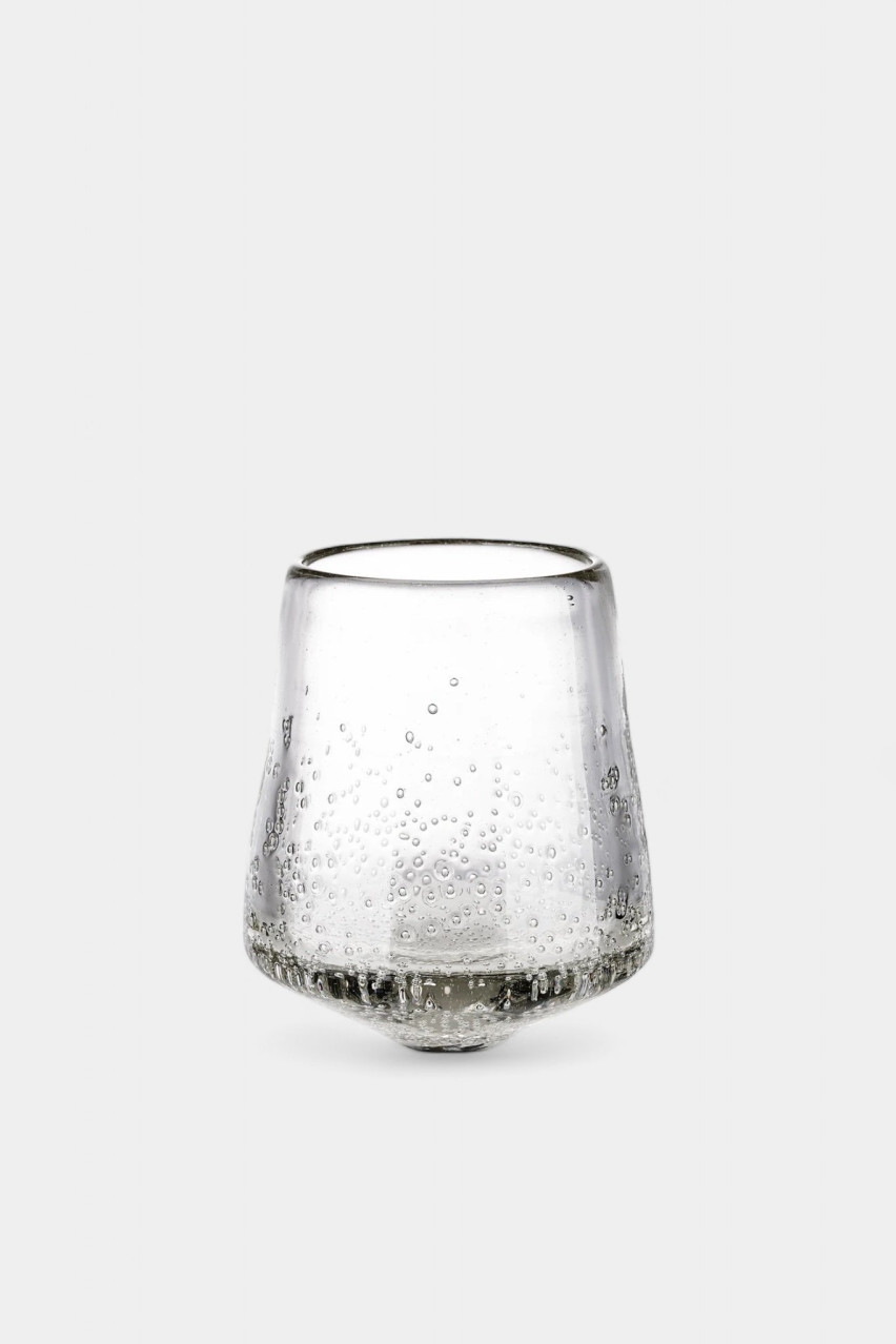 Прозорий келих The Balance GL008BB YAKUSH